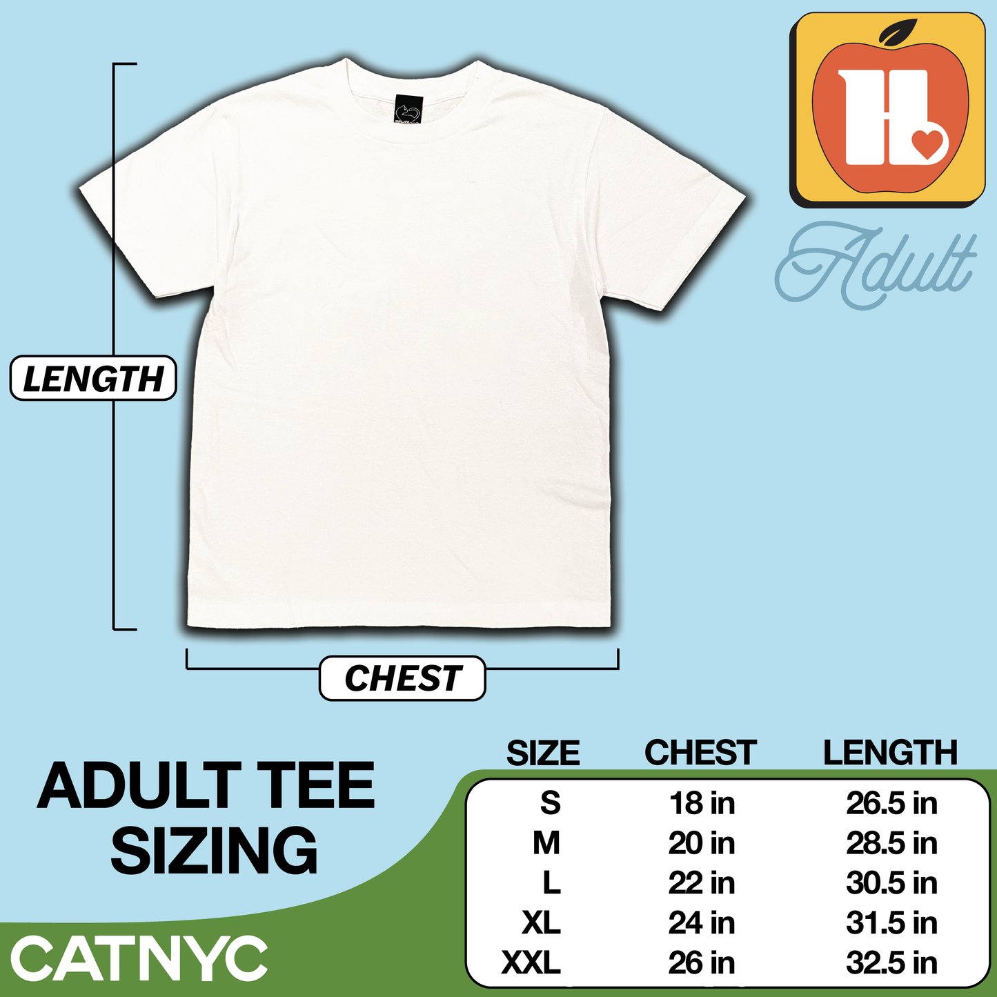 Jane Birkin Adult Tee