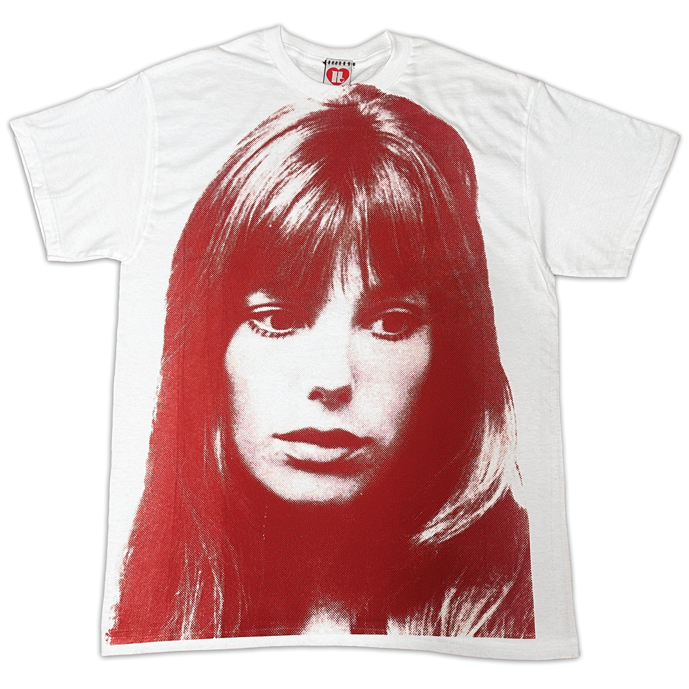 Jane Birkin Adult Tee